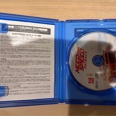 ニード・フォー・スピード ペイバックの画像