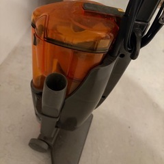 掃除機　ツインバードの画像