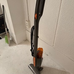 掃除機　ツインバードの画像
