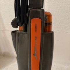 掃除機　ツインバードの画像