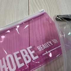 クリアポーチ3つ　旅行　収納などにの画像