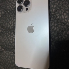 13プロマックス　ジャンクの画像