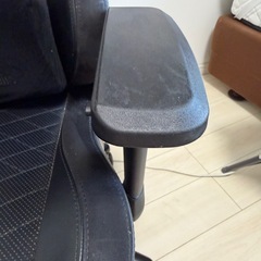 noblechairs EPICの画像