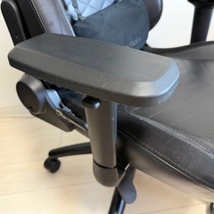 noblechairs EPICの画像