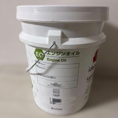 出光オイル　DH-2 10W-30の画像