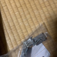 ブラウン　ロールカーテンの画像