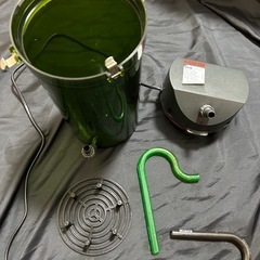 外部フィルター　エーハイム 2213の画像