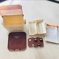 combi  哺乳瓶レンジ消毒 【除菌じょ〜ずα】の画像