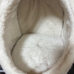 犬猫用ニットドームベッドの画像