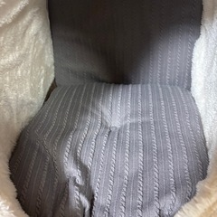 犬猫用ニットドームベッドの画像