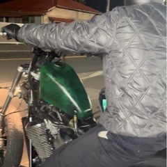 【SALE‼️】シャドウ400 車検有　🖐️40❗️　の画像