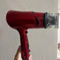 ドライヤーDXT900の画像