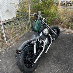 【SALE‼️】シャドウ400 車検有　🖐️40❗️　