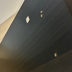 キャスター付きカラーボックスの画像