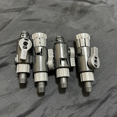 エーハイム　ダブルタップの画像