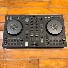 DJコントローラー　DDJ-FLX4の画像