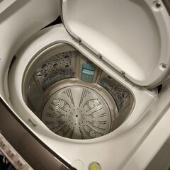 HITACHI ビートウォッシュ BW-DV100E（2020年製／10kg乾燥付き）引取希望 12/17-18 価格応相談の画像