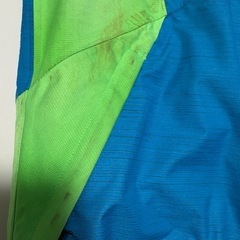 RIDE Snowboards ウェアー上の画像