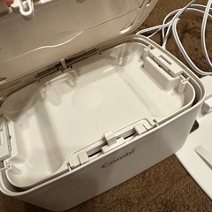 おしり拭きウォーマー
の画像