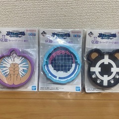 ワンピース一番くじ  D賞 イーザンバロン・V・ナス寿郎聖の画像