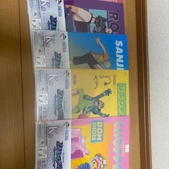 ワンピース一番くじ  D賞 イーザンバロン・V・ナス寿郎聖の画像