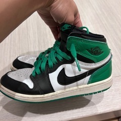 エアジョーダン1の画像