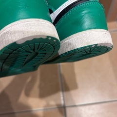 エアジョーダン1の画像