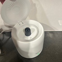 ポータブル除湿機 bianca + 電気乾燥機 2本セットの画像