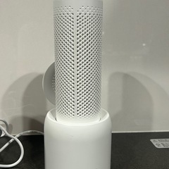 ポータブル除湿機 bianca + 電気乾燥機 2本セットの画像