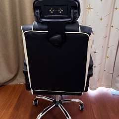 Office Chair, President Chair, Desk Chair, Elevating Function, Computer Chair, High Back, Ergonomic Chair, Elevating Function, Office Chair, Thick Seat, Home Work, Study Work, Recliner Chairの画像