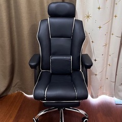 Office Chair, President Chair, Desk Chair, Elevating Function, Computer Chair, High Back, Ergonomic Chair, Elevating Function, Office Chair, Thick Seat, Home Work, Study Work, Recliner Chairの画像
