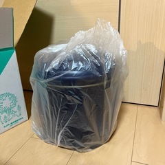 【自宅まで引き取れる方】タイガー ポータブルクーラー BPK-0600の画像