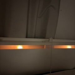 ダブルベッドの画像