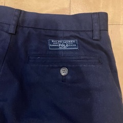 Ralph Lauren シンプルカジュアル上下　 の画像