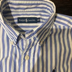 Ralph Lauren シンプルカジュアル上下　 の画像