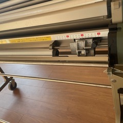  ヤヨイ　コータックス継　電動糊付け機の画像