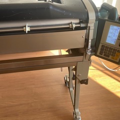  ヤヨイ　コータックス継　電動糊付け機の画像