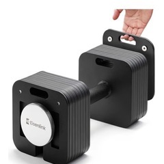 Eisenlink ダンベル  36kg×2の画像