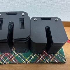 Eisenlink ダンベル  36kg×2の画像