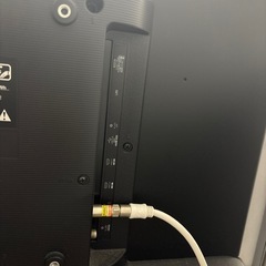 HISENSE 32型　ハイビジョンLED液晶テレビの画像