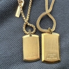 ネックレス 2点セット‼️の画像