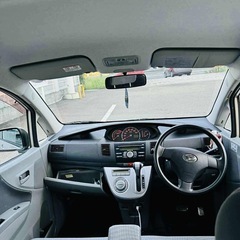 ダイハツ ムーヴ L175S 車検無し9万円です‼️の画像