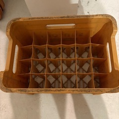 サントリー　ウーロン茶　ケースの画像