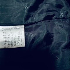 EASTBOYイーストボーイPコートの画像