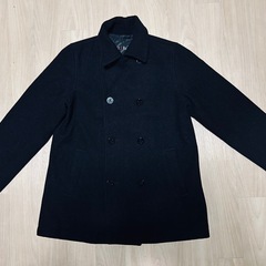 EASTBOYイーストボーイPコートの画像