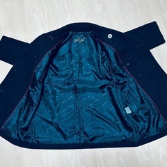 EASTBOYイーストボーイPコートの画像