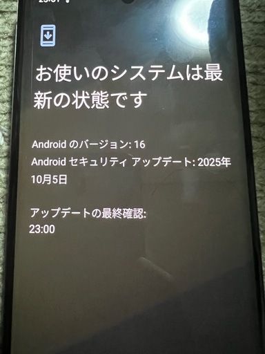 Google pixel7pro256GBSIMフリーすぐ使える