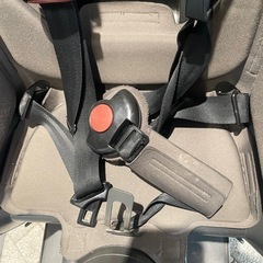 ビッケ　三人乗せ　Bikke 電動自転車の画像