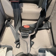 ビッケ　三人乗せ　Bikke 電動自転車の画像