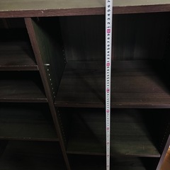 幅90cmラックの画像